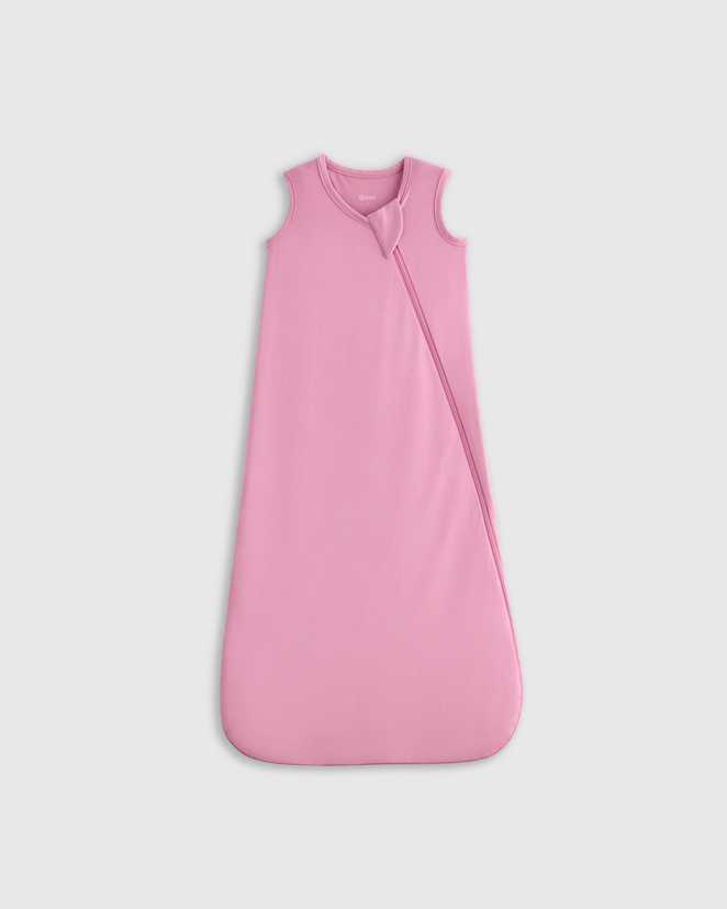 Misty Rose Bamboo Sleep Bag 0.5 TOG