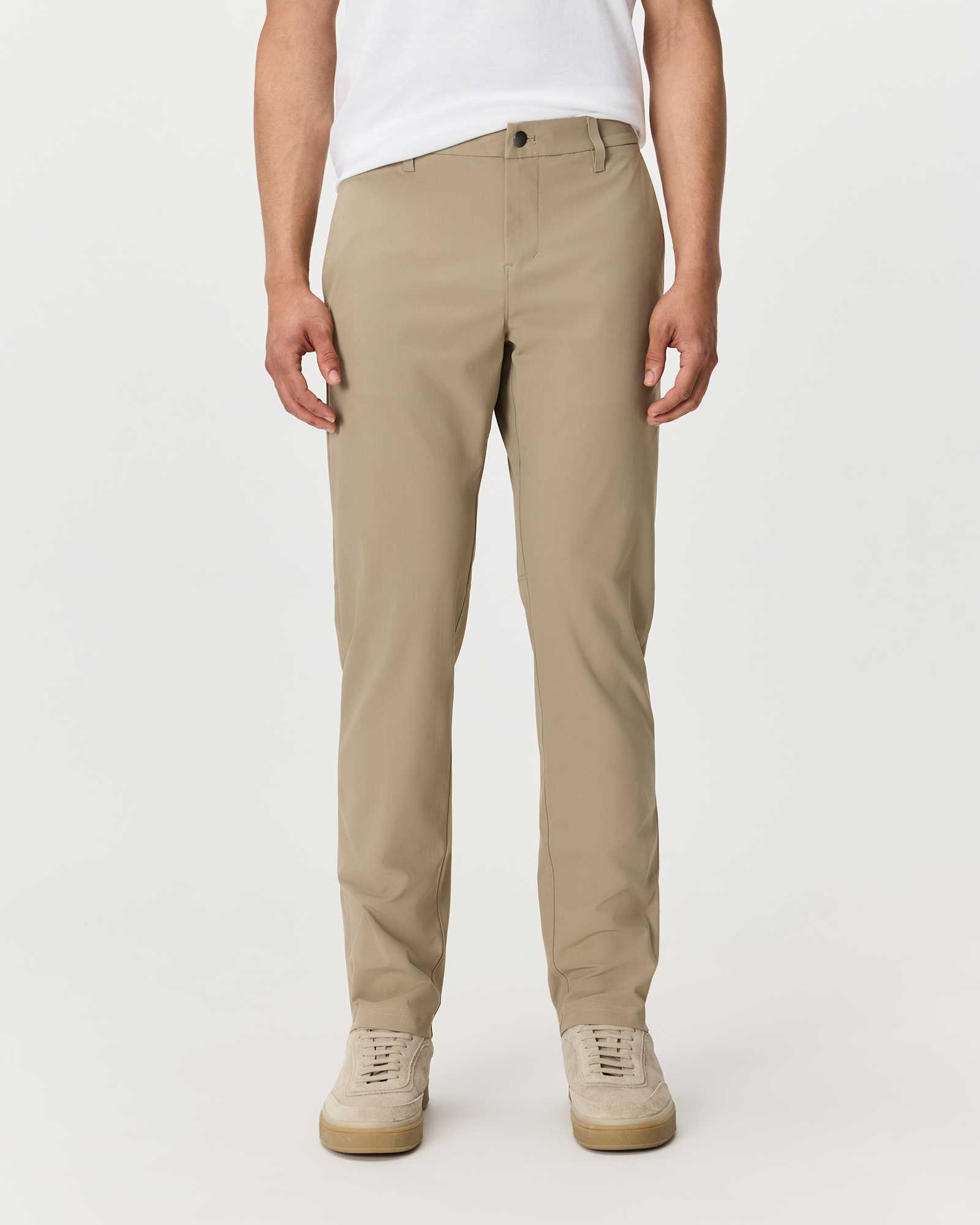 sand-dune Ultimate Commuter Pants