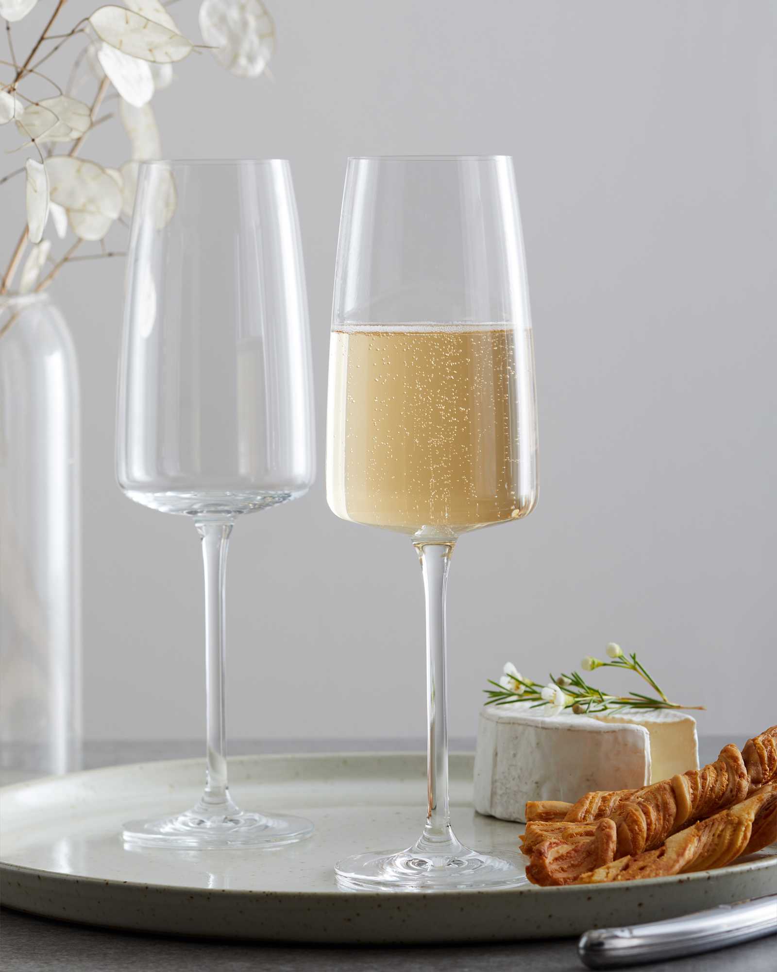 Glassware SensaSparkling 3813