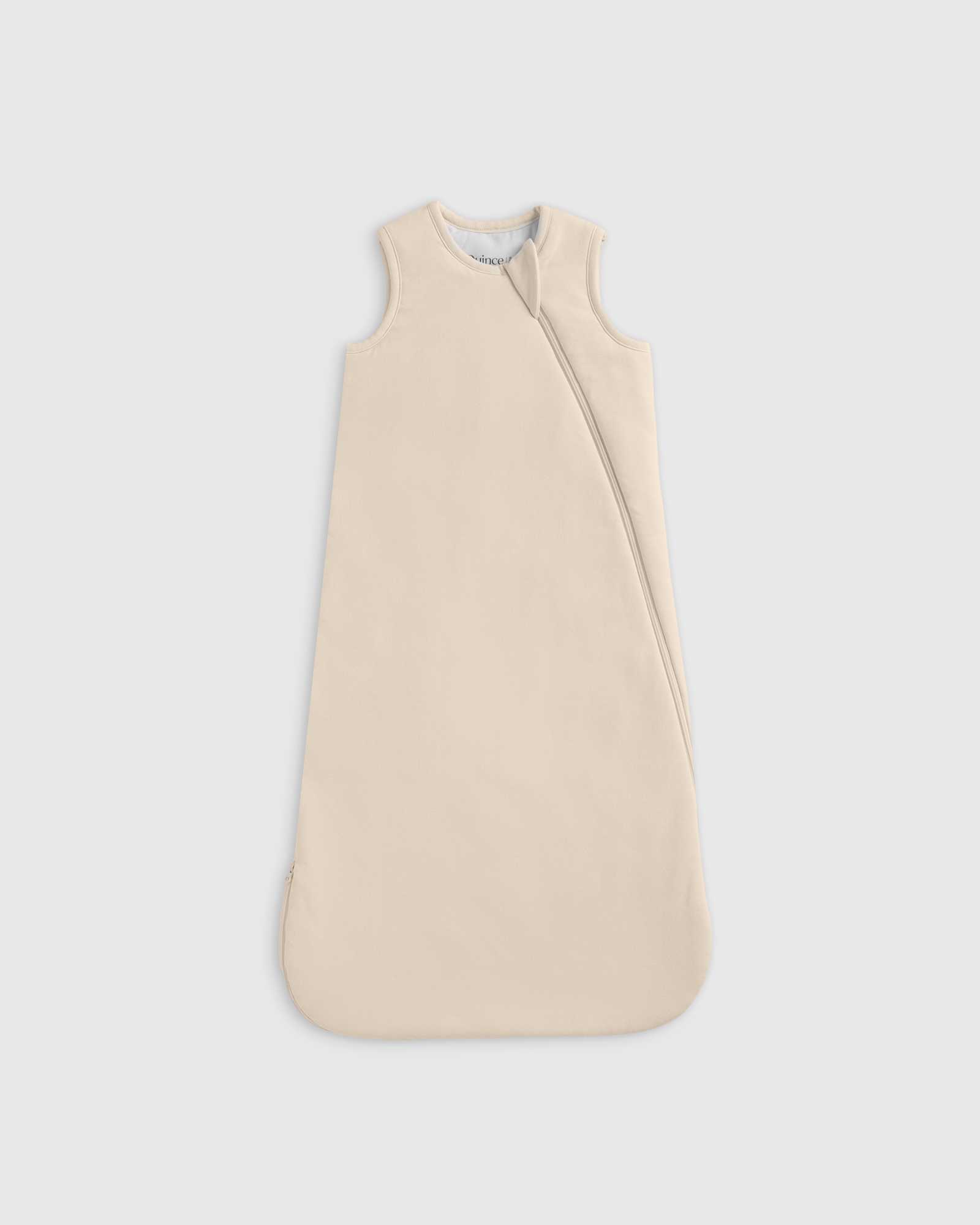 sunlit-sand Bamboo Sleep Bag 1.0 TOG