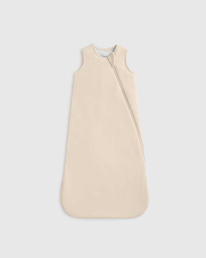 Sunlit Sand Bamboo Sleep Bag 2.5 TOG