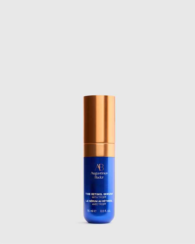 No Color The Retinol Serum by Augustinus Bader 15ml