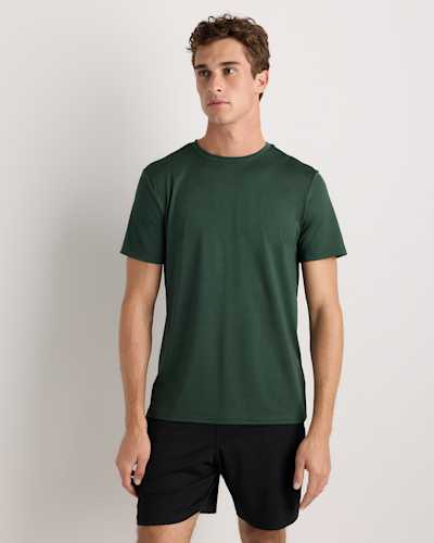 Flowknit Breeze Performance Tee