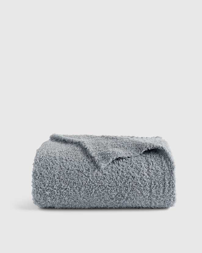 Sea Salt Everyday Cozy Throw