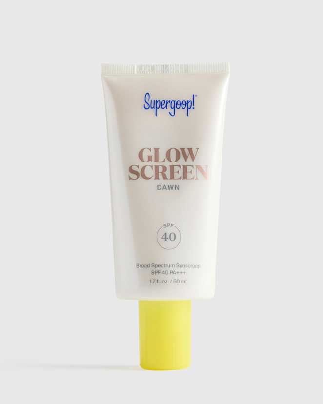 Dawn Glowscreen SPF 40 1.7 oz by Supergoop!