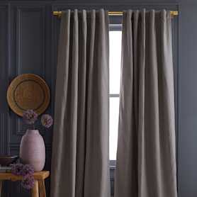 Room Darkening Curtains - Subcollection Tile Image