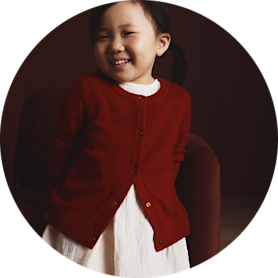 dressed in holiday style kids EE image