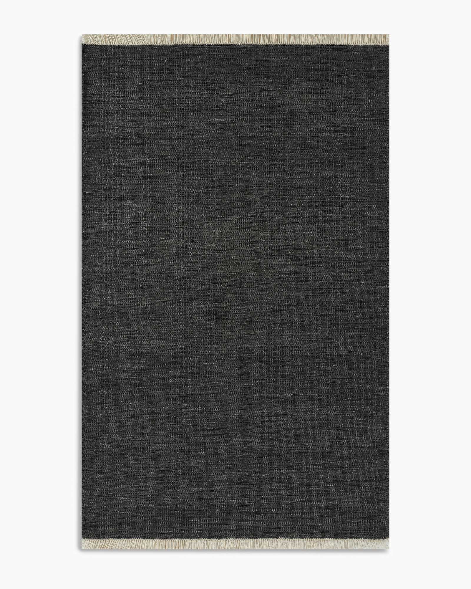 charcoal Sloane Indoor/Outdoor Rug
