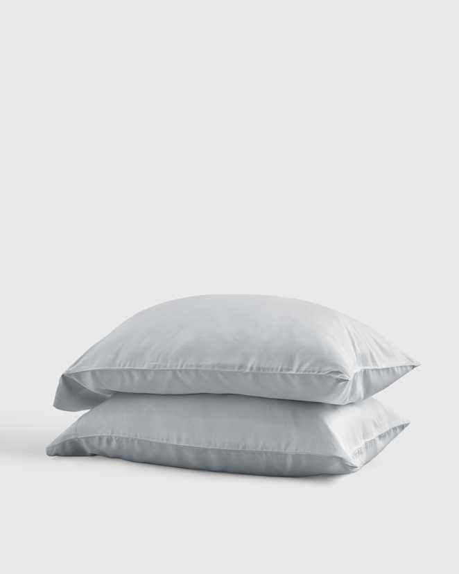 Mist Bamboo Pillowcase Set