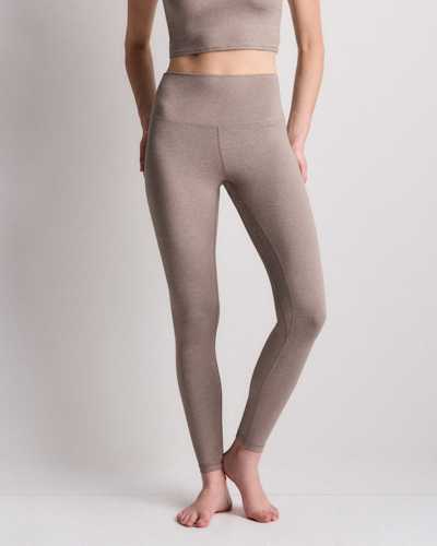 Ultra-Soft High-Rise Legging
