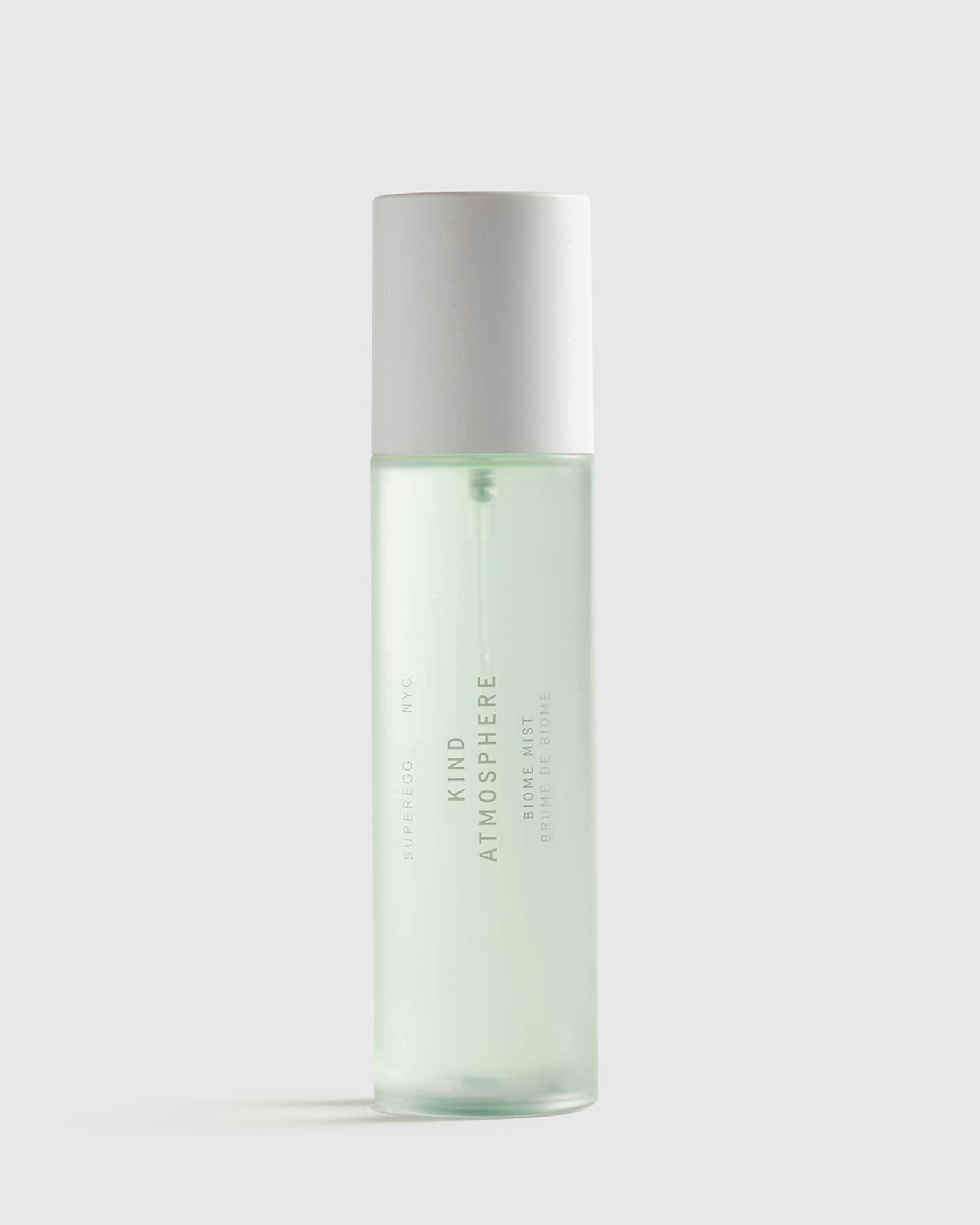 No Color Kind Atmosphere Biome Mist 100ml by Superegg