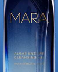 Algae Enzyme Cleansing Oil 120ml by MARA - PDP Video Thumbnail (4x5)