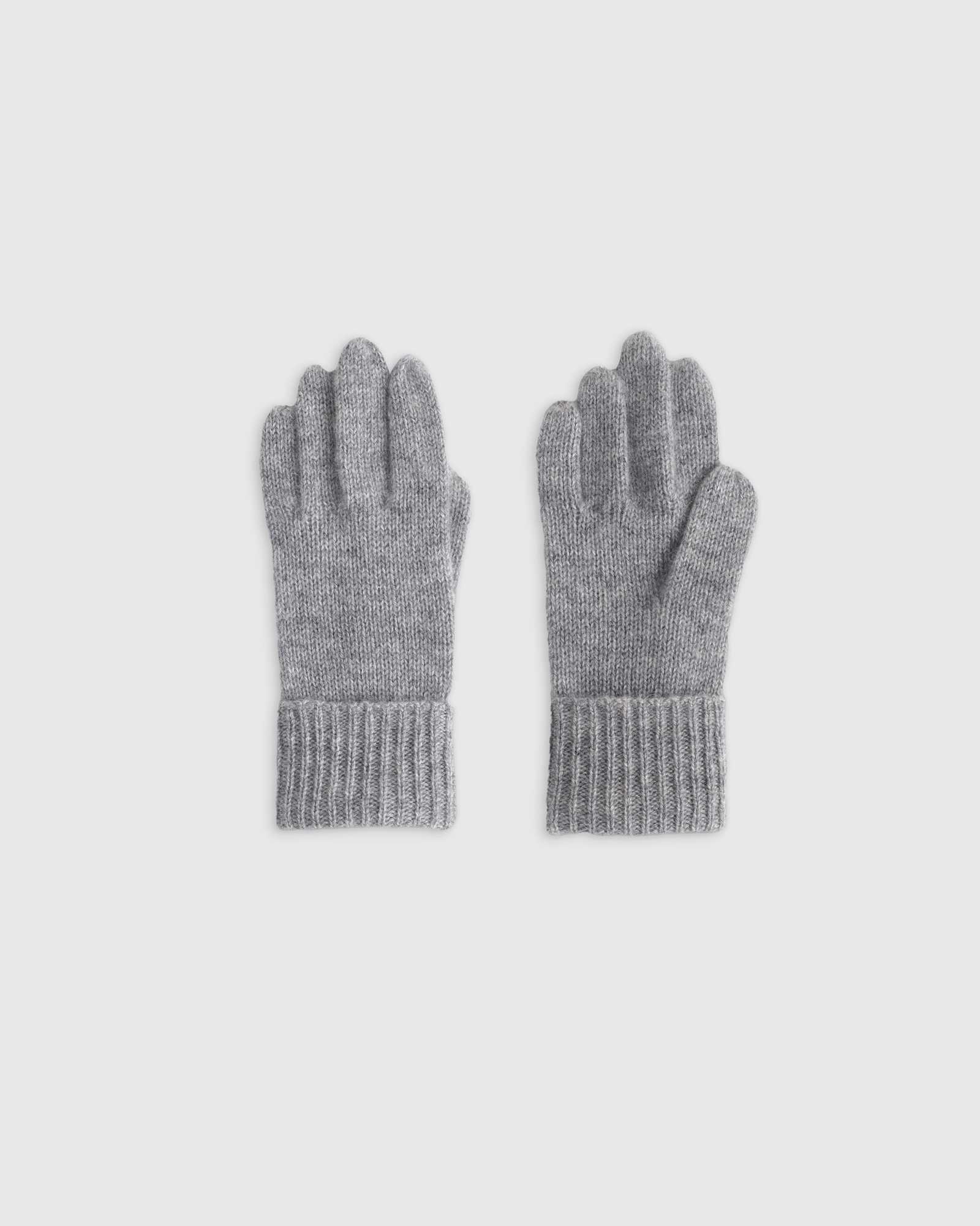 U-526 Todd Gloves HGry 187961