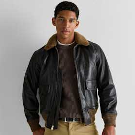 men jackets