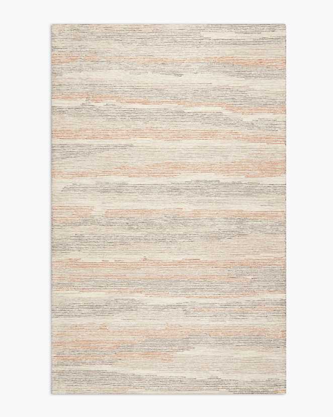 Multi Belen Hand-Tufted Wool Rug