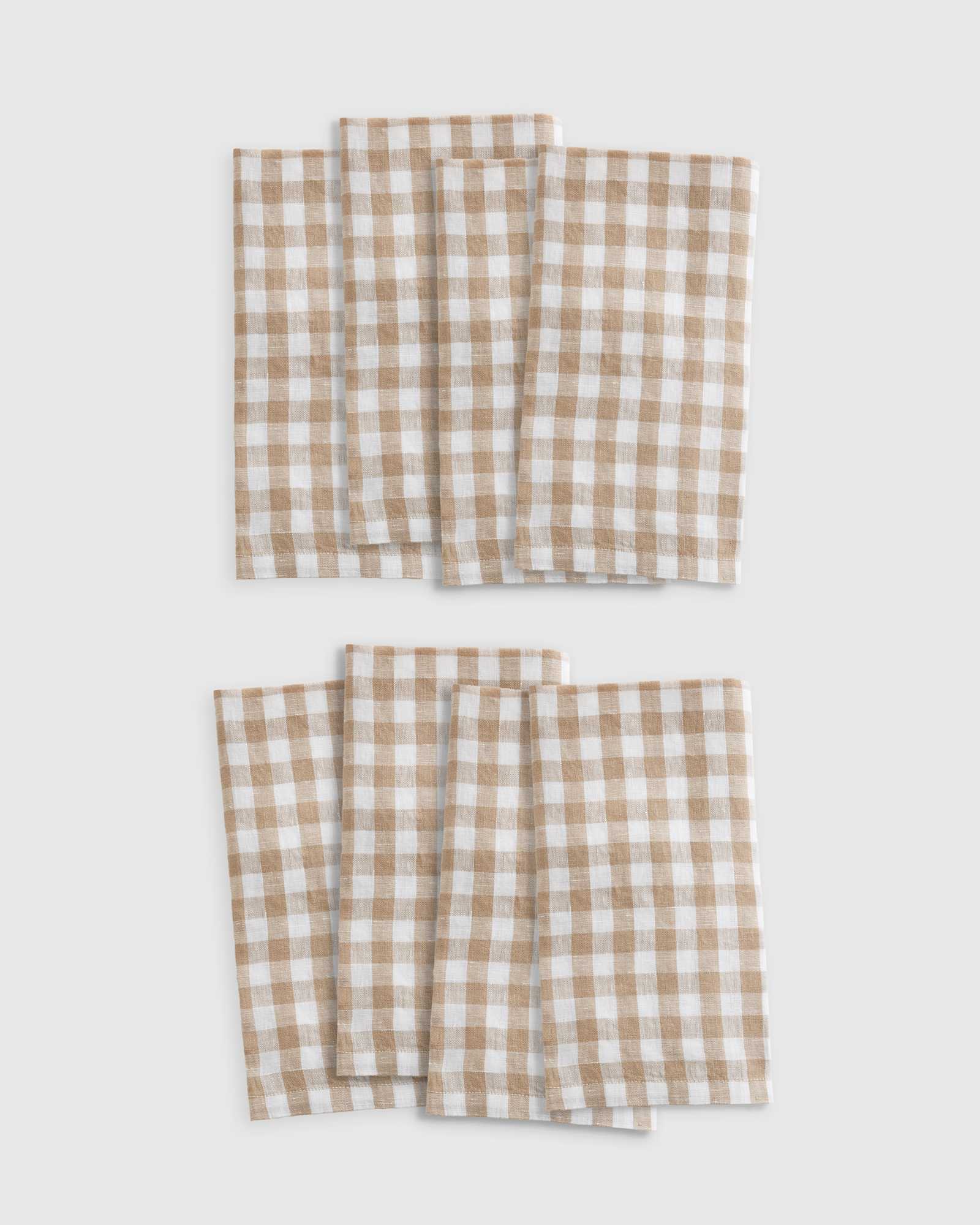 Gingham Napkins CAFE42168 EDITED 8