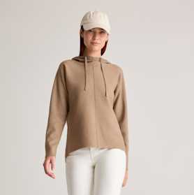 QUINCE W-LKT-16-CRM 2933