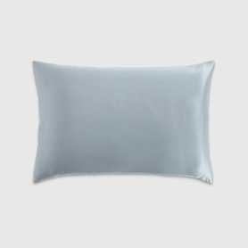 silk pillow case champaign