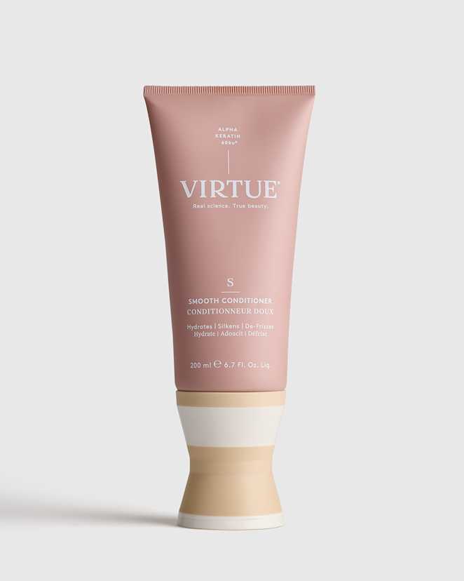 No Color Smooth Conditioner 6.7 oz by Virtue