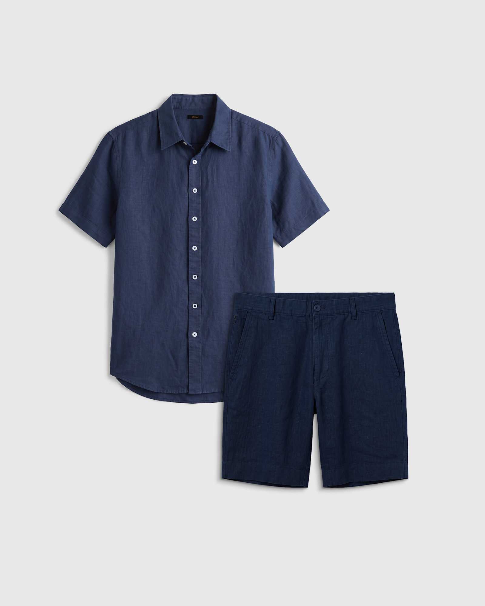 M-SHT-40-DEEPNVY BUNDLE