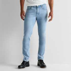 men slim jeans subcollection tile