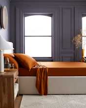 BambooSheet Terracotta 301