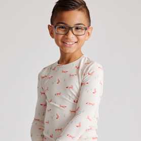 boys sleepwear