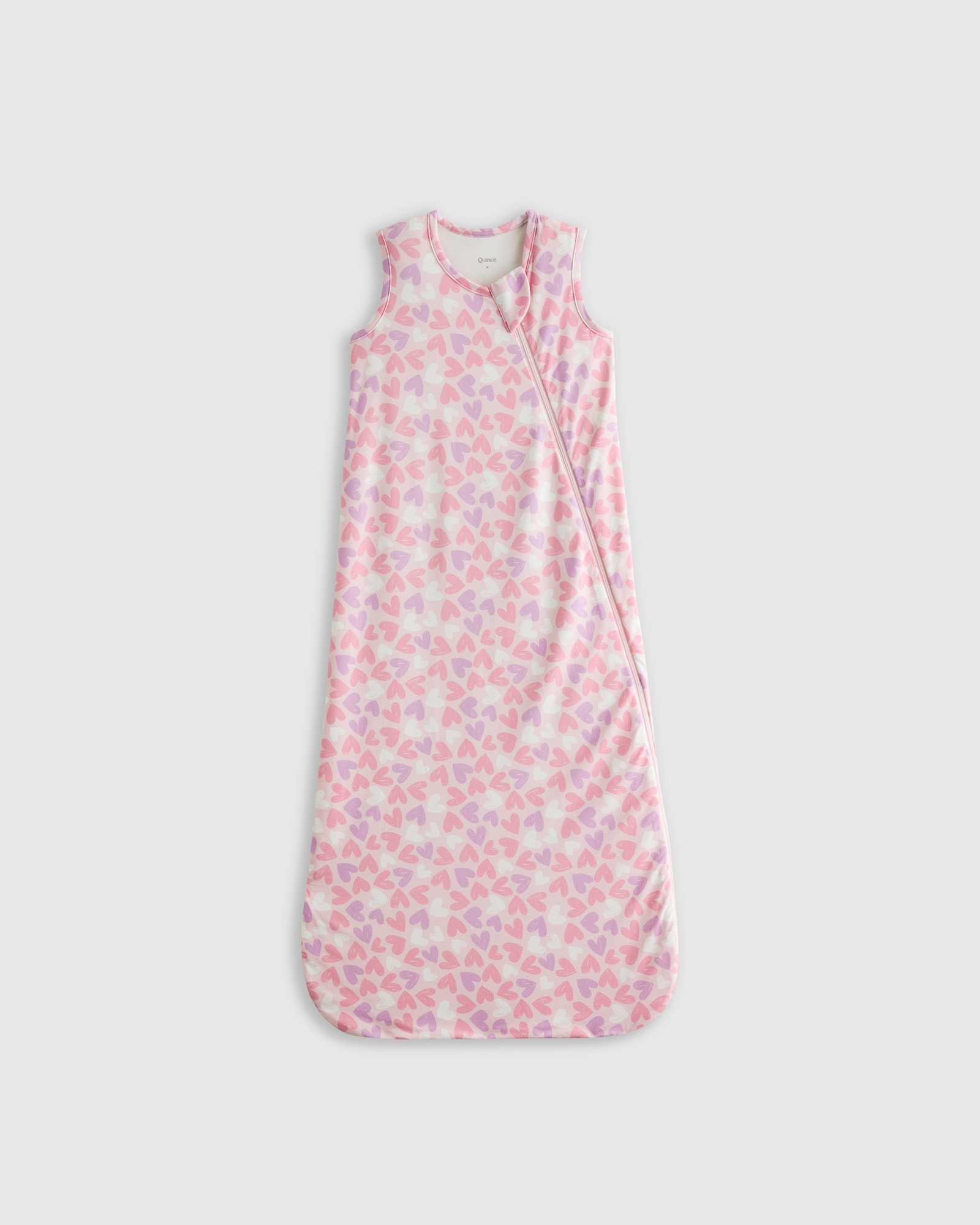 lavender-hearts Bamboo Sleep Bag 1.0 TOG