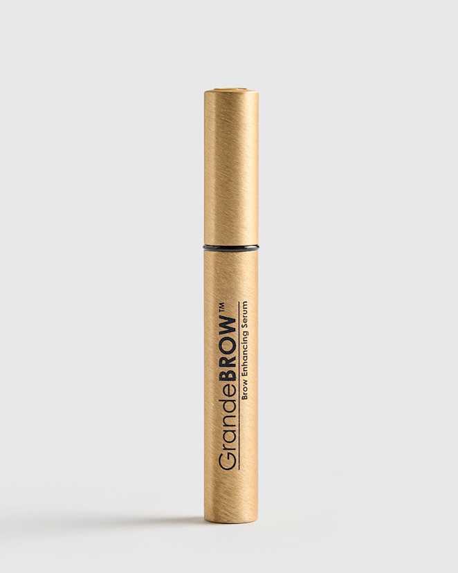 No Color GrandBROW Brow Enhancing Serum by Grande Cosmetics