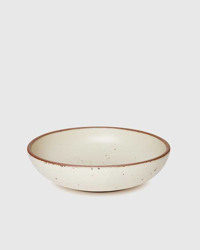 Panna Cotta Weeknight Serving Bowl by East Fork