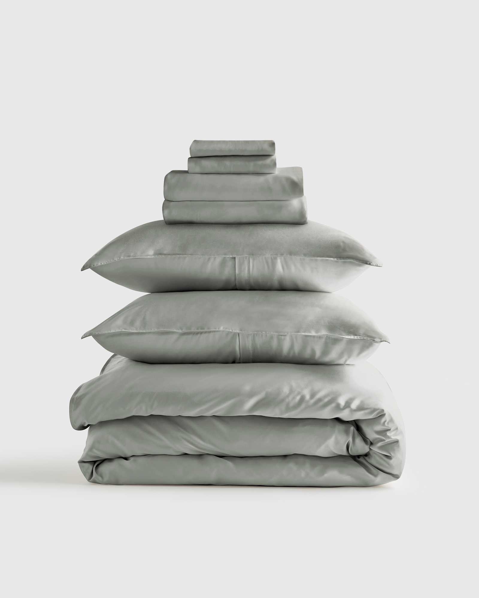 eucalyptus Bamboo Deluxe Bedding Bundle