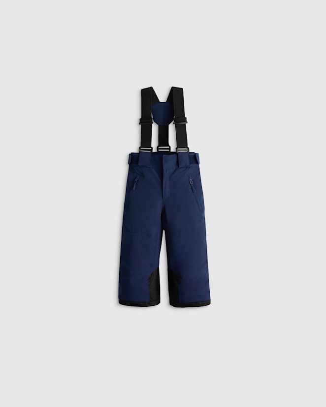 Navy All-Weather Adventure Pants