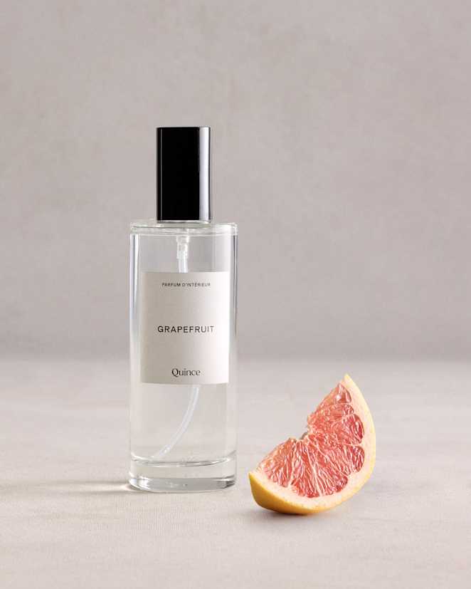 No Color Grapefruit Room Spray