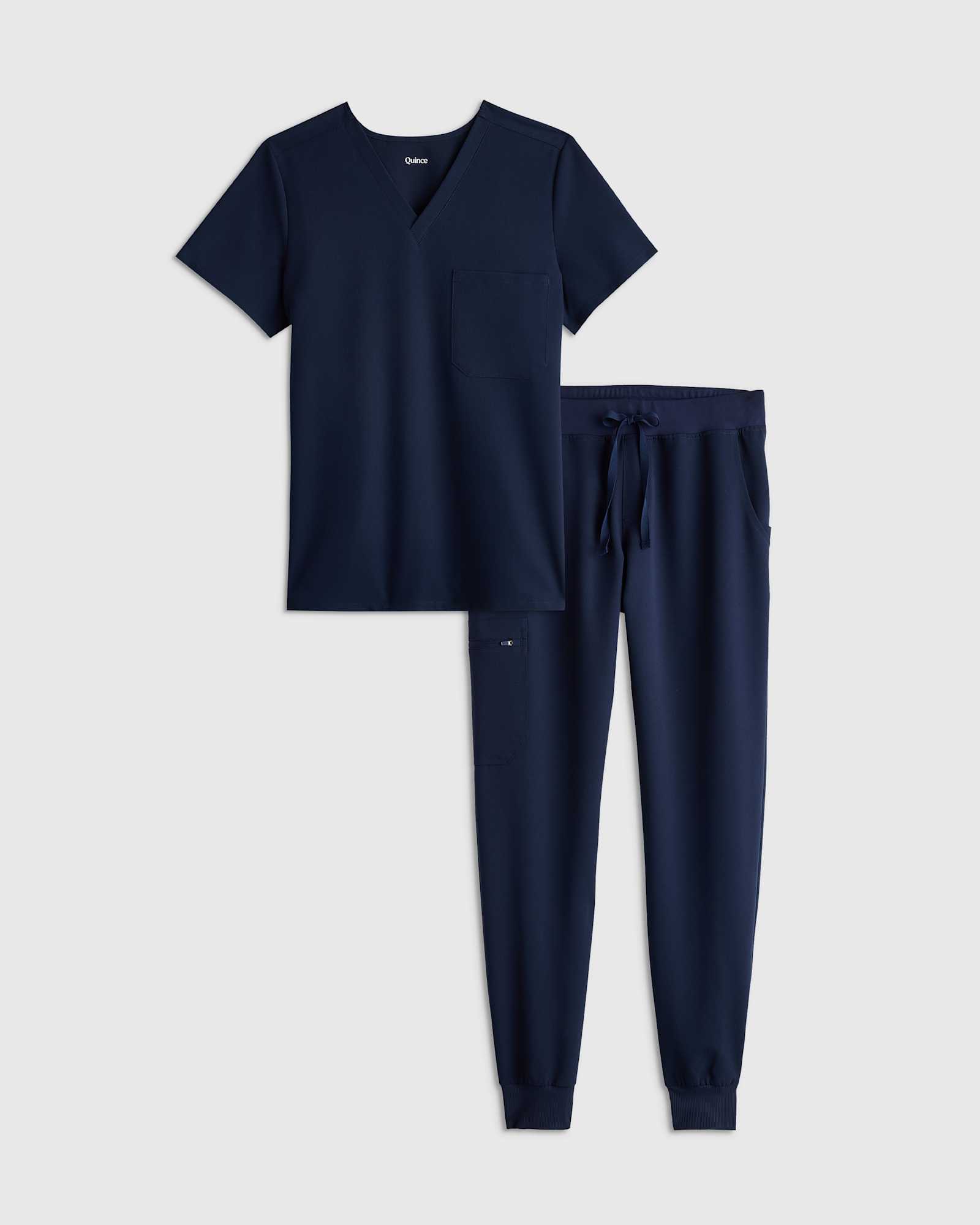 W-LKT-137 & W-PNT-239 Deep Navy Hero