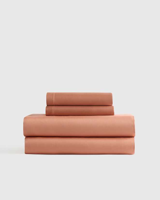 Sedona Bamboo Sheet Set