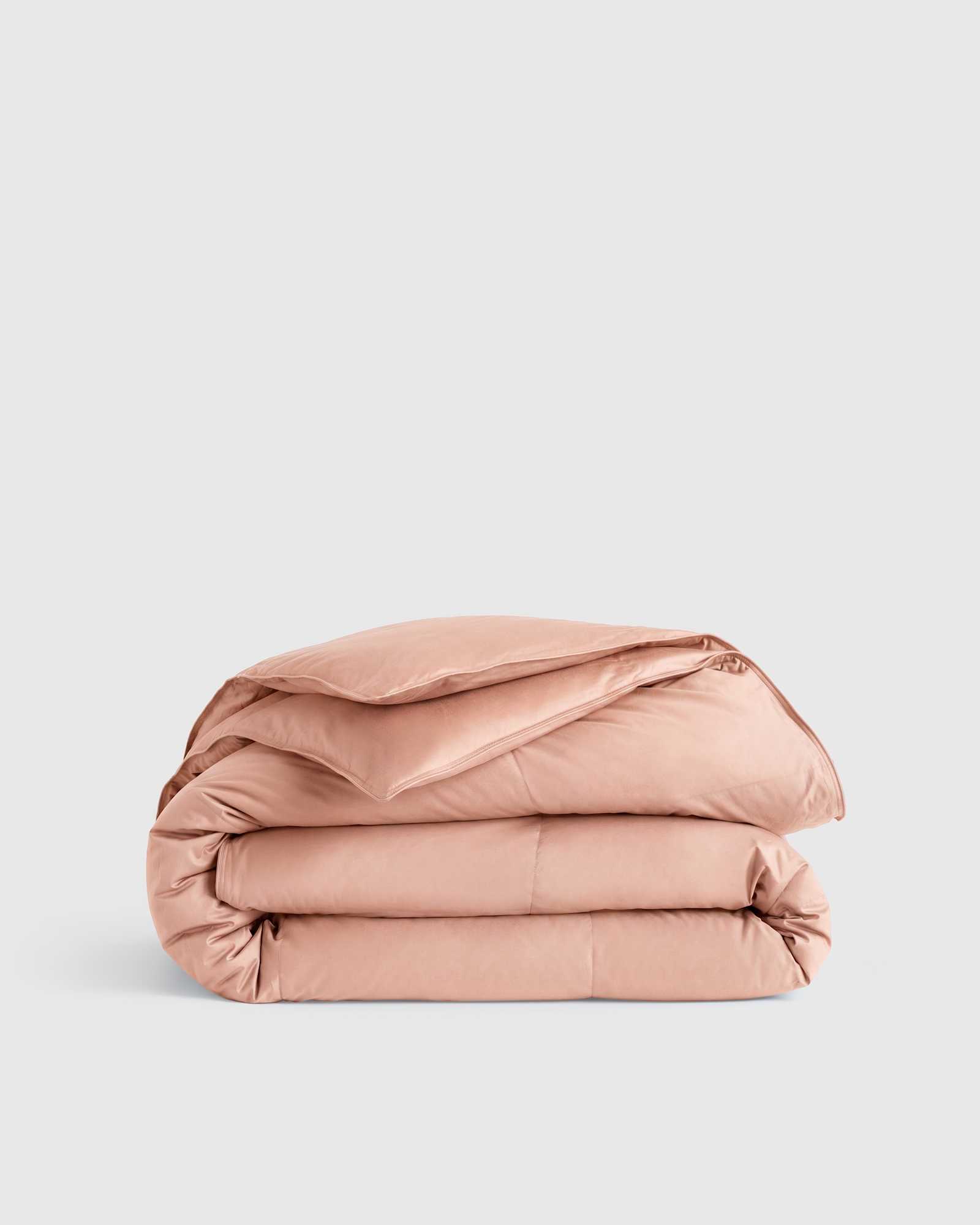 Sedona Premium Sateen Down Comforter