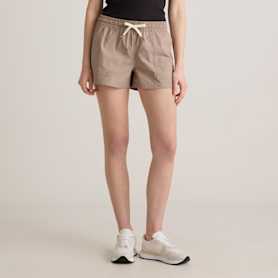 women's pull on shorts subcollection tile