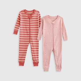 toddler girl sleepwear