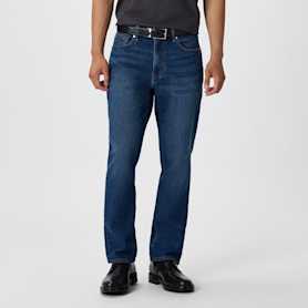 mens tapered jeans subcollection tile