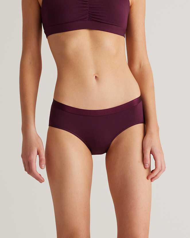 Syrah Micromodal Brief (6-pack)