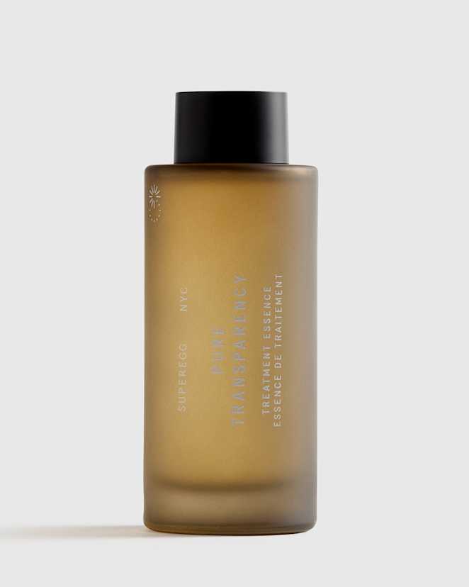 No Color Pure Transparency Treatment Essence by Superegg