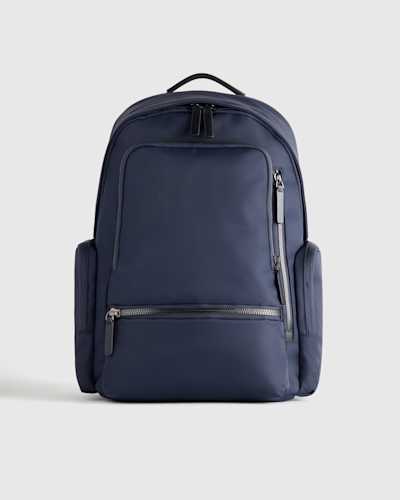 Voyage Nylon Commuter Backpack