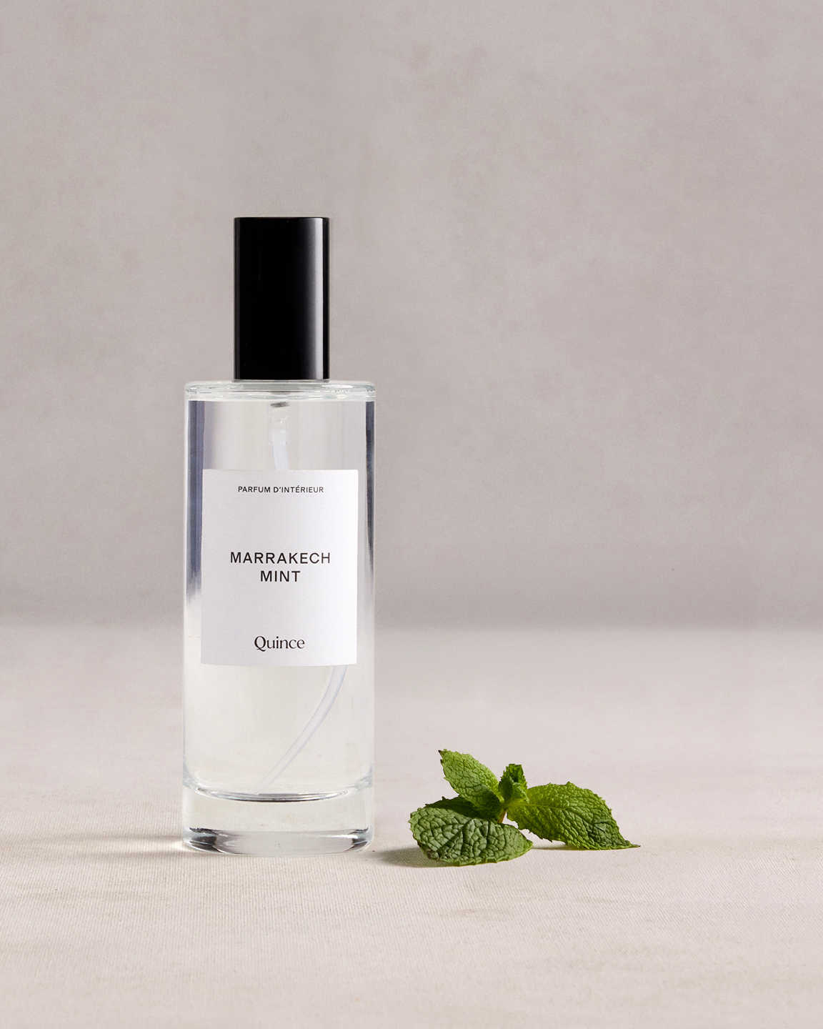No Color Marrakech Mint Room Spray