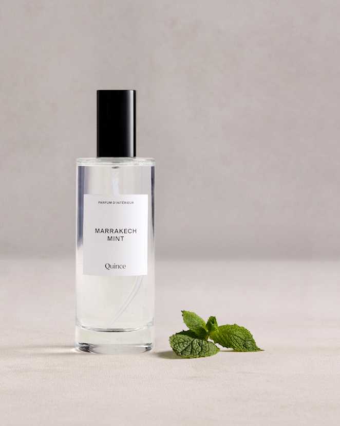 No Color Marrakech Mint Room Spray