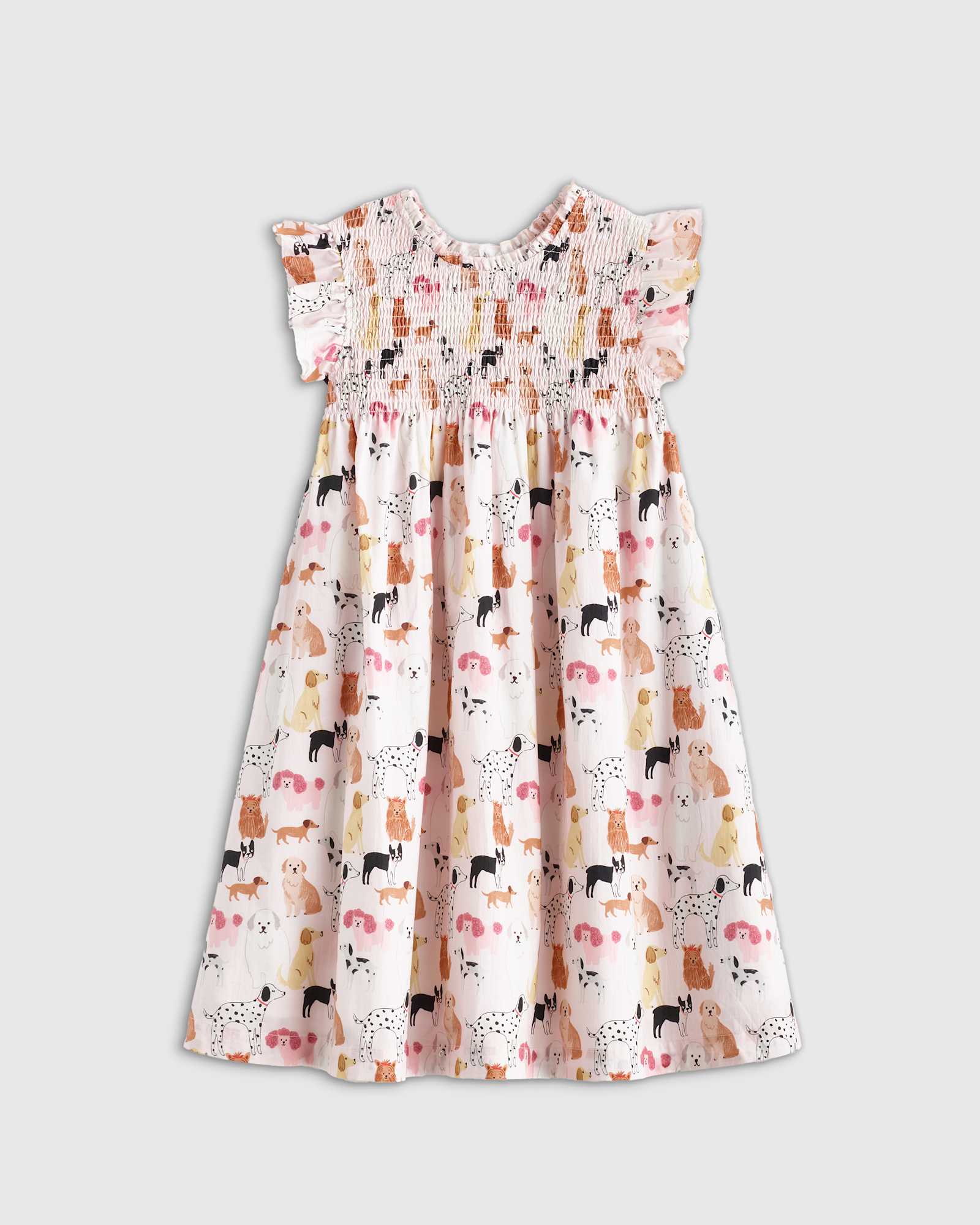 U--274-Kid-Pink Puppy 181846