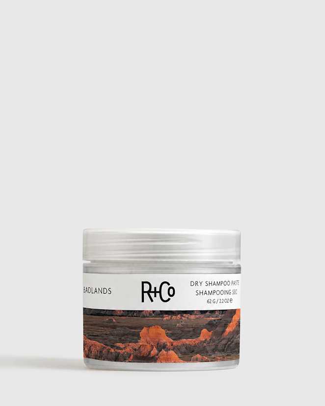 No Color Badlands Dry Shampoo Paste by R+Co