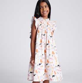 girls dresses