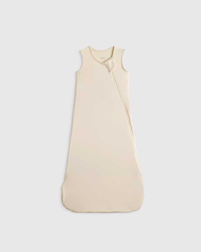 Sunlit Sand Bamboo Sleep Bag 0.5 TOG