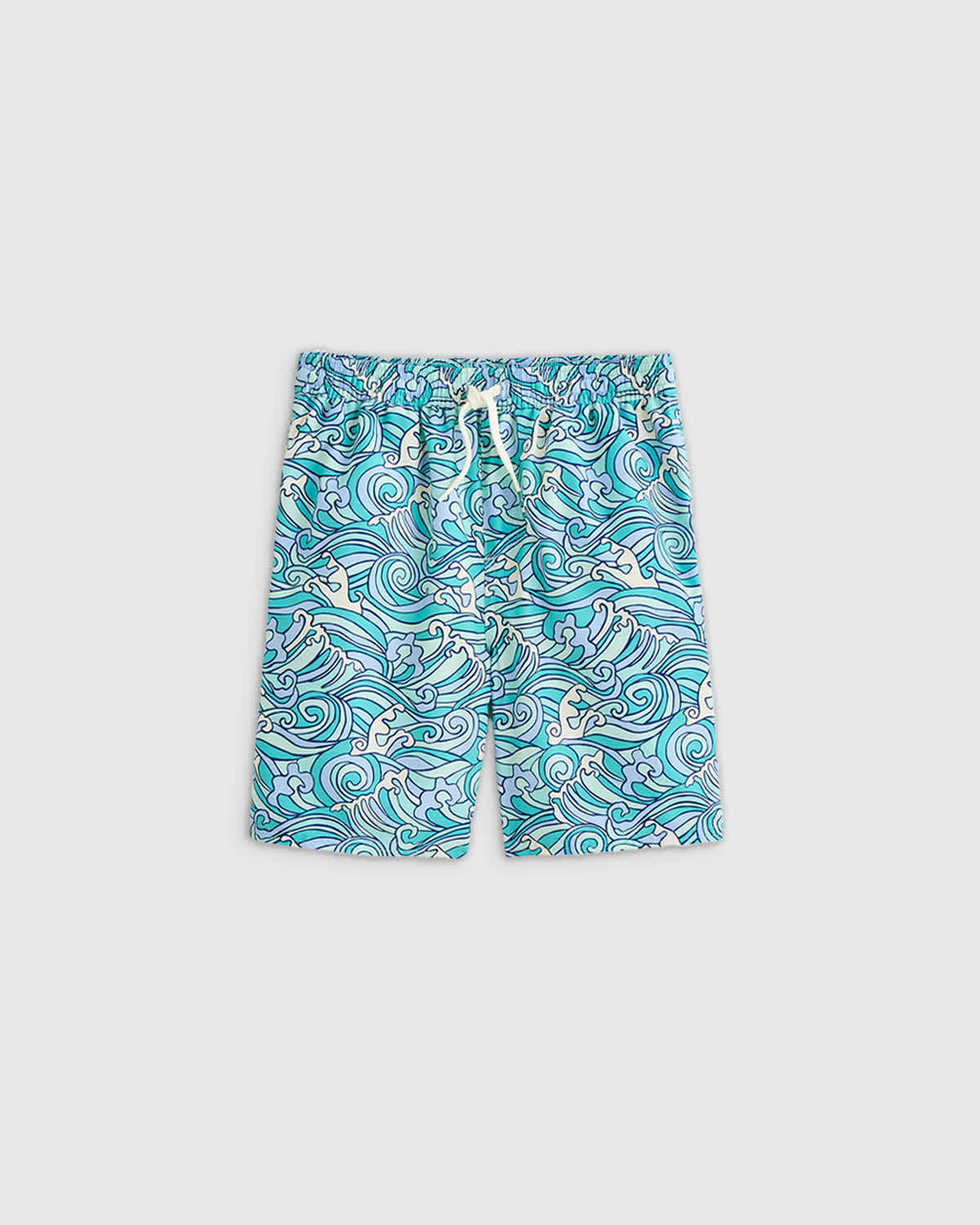waves Swim Trunk