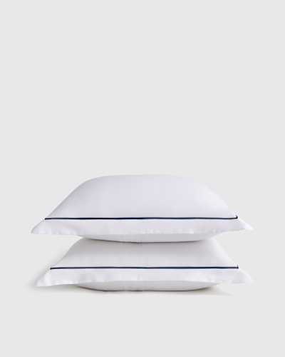 Signature Giza Cotton Sateen Sham Set